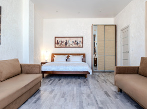 Апартаменты Ladgorna на Ленина 16