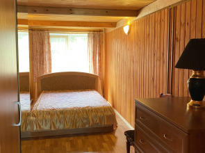 Дом Лукоморье