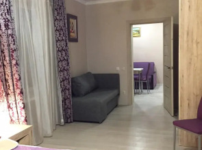 Апартаменты на Аланской 25 "Пихта" 3 # 1