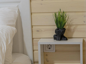 Гостевой дом Ecosuite Family