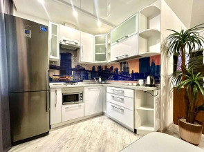 Квартира в центре Волгограда