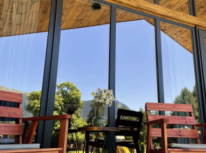 База отдыха Barn