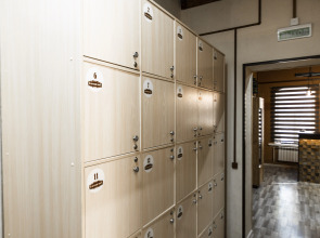 Хостел Купеческий дворъ