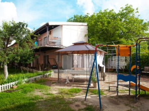 Гостевой дом «Мой дом»