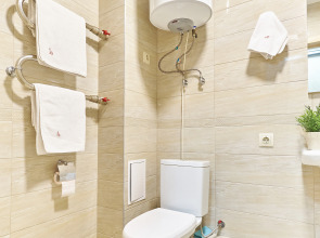 Апартаменты Петровские на Матросова, 3