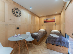 База Отдыха Аистово