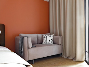 Апартаменты Шафран