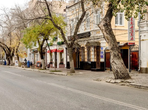 Мини-отель Сказка