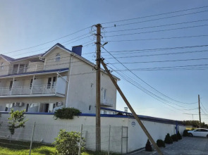 Гостевой дом Бриз