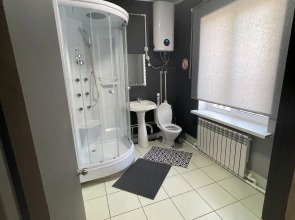 Хостел Книжный