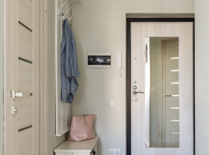 Апартаменты Райский уголок