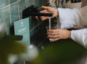 Санаторий профилакторий Полисть Тур