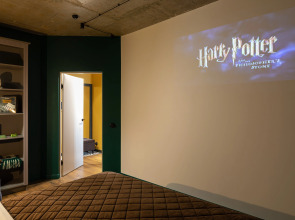 Квартира Harry Potter Калининград