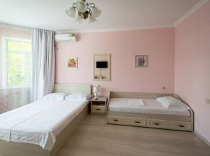 Гостевой дом на Одесской 25