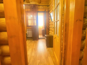 Гостевой дом Ирбис