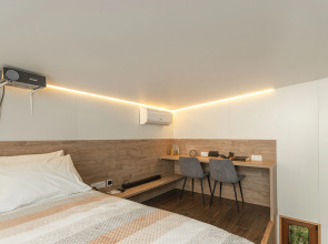 Счастье в тишине