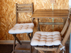 Гостевой дом Небо Байкала