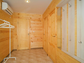 Апартаменты Holiday Home at Frunze 2