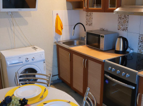 Квартира на М.Горького 17