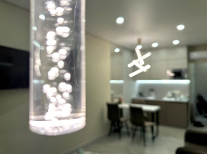 Апартаменты LS-Olive с видом на море