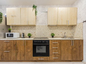 Квартира Заречная 7