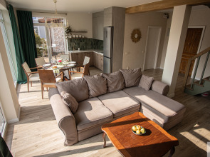 Вилла Робин