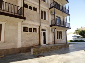 Отель LUXURY HOUSE