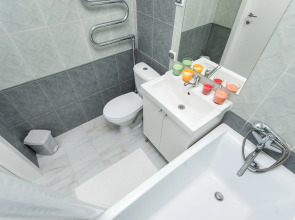 Апартаменты Добрые Сутки Красный переулок 3