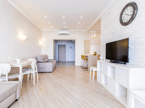 Апартаменты Идеал Хауз 2