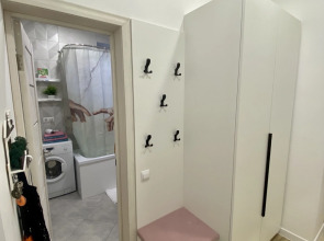 Уютная квартира в центре Бреста