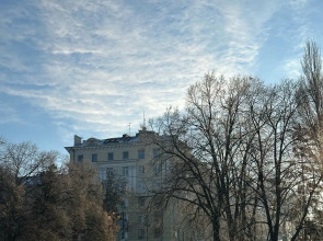 Квартира на набережной Волги