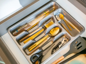 Квартира Fleur