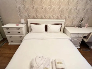 Апартаменты на улице Ильи Мухачева 133/1