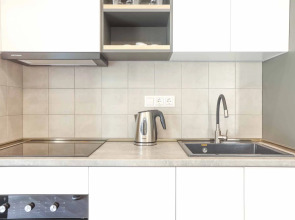 Апартаменты on Amiryan Str. 26/4-23/1