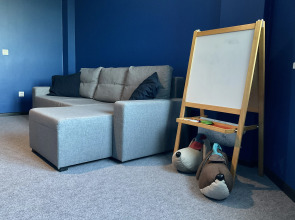 Апартаменты Душевно на Псковской