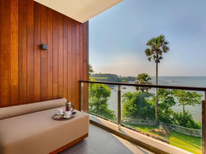 Отель Le Grand Galle by Asia Leisure