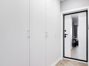 Квартира дизайнерская Andora-apart на Красном проспекте