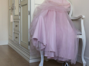 Апартаменты с парковкой "Серебряный остров"