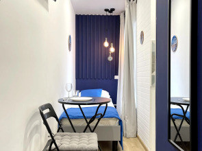 Апартаменты одноместные в центре Санкт-Петербурга