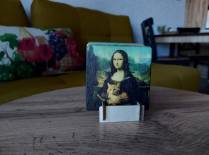 Квартира в Доброграде