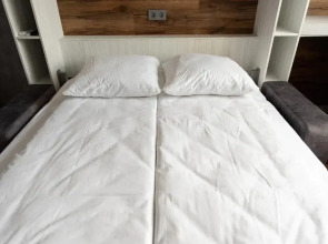 Апартаменты Элитные апартаменты в центре Тулы в новом доме Премиум класса (А)