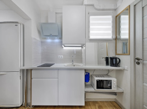 Апартаменты Изюмская недалеко от метро