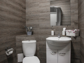 Отель ESENIN-LocuS