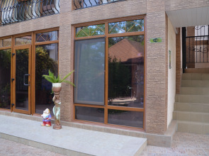 Отель Орхидея