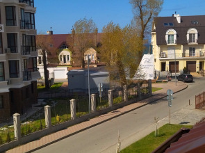 Апартаменты Жемчужина на Гагарина