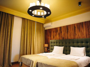 Конный клуб Звёздный