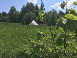 Бунгало Финский хутор