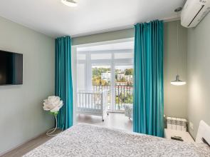 Апартаменты ЖК Дом у Дендрария