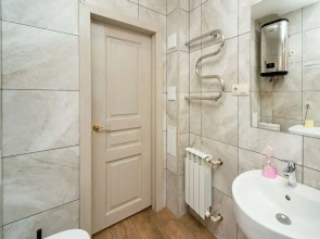 Апартаменты на Улице Карла Либкнехта 6