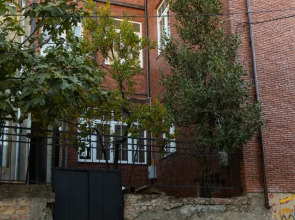 Апартаменты Дом на Вере в старом Тбилиси